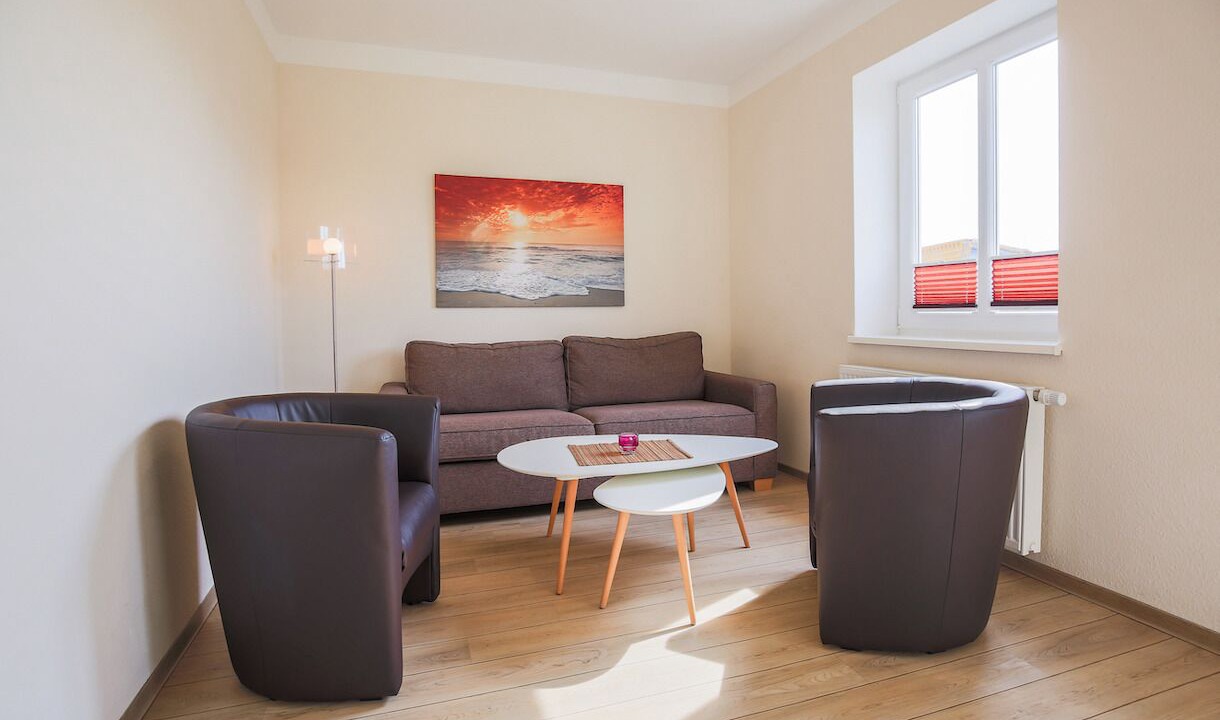 Photo of Livingroom in Sahrensdorf