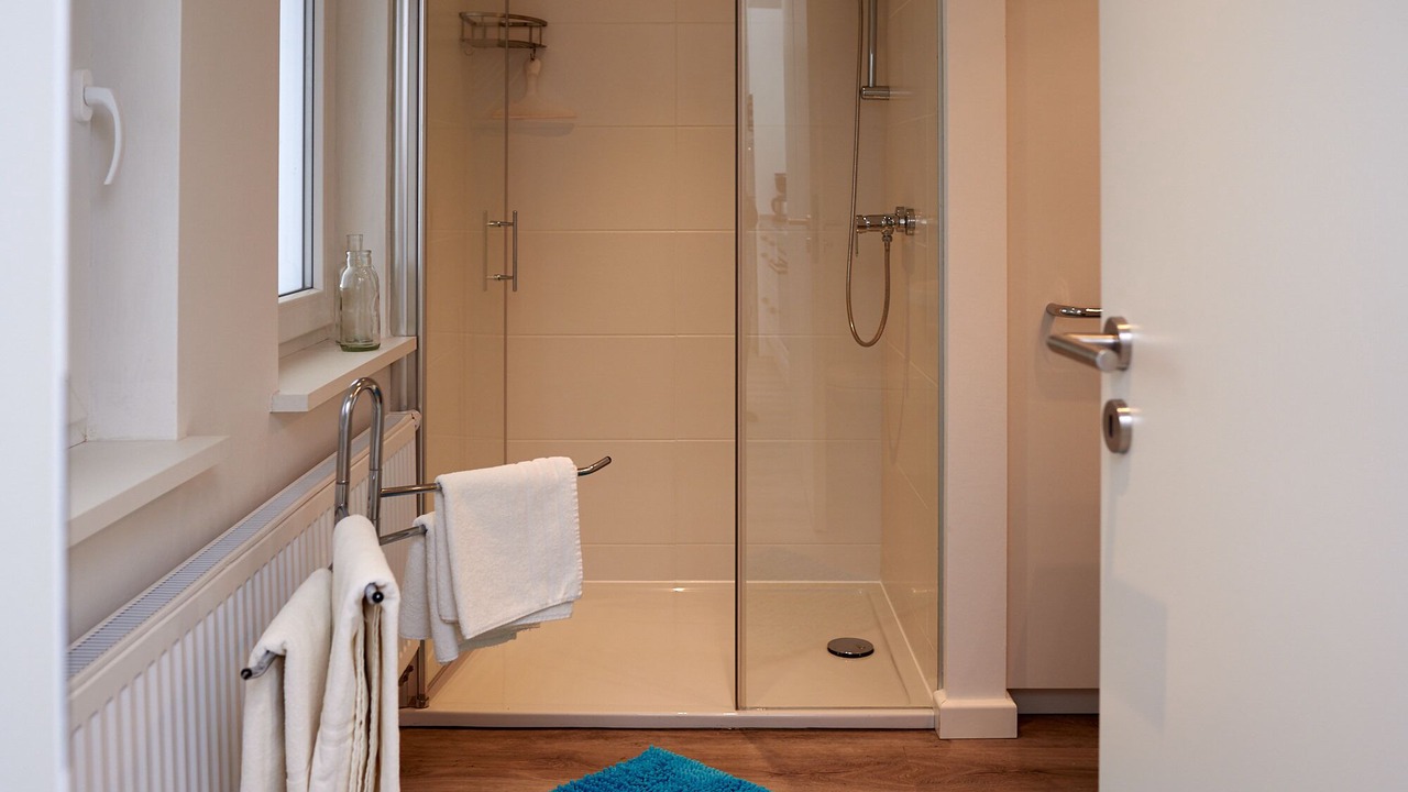 Photo of Bathroom in Eckernfoerde