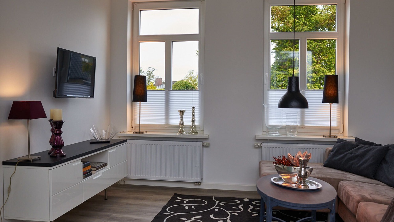 Photo of Livingroom in Eckernfoerde