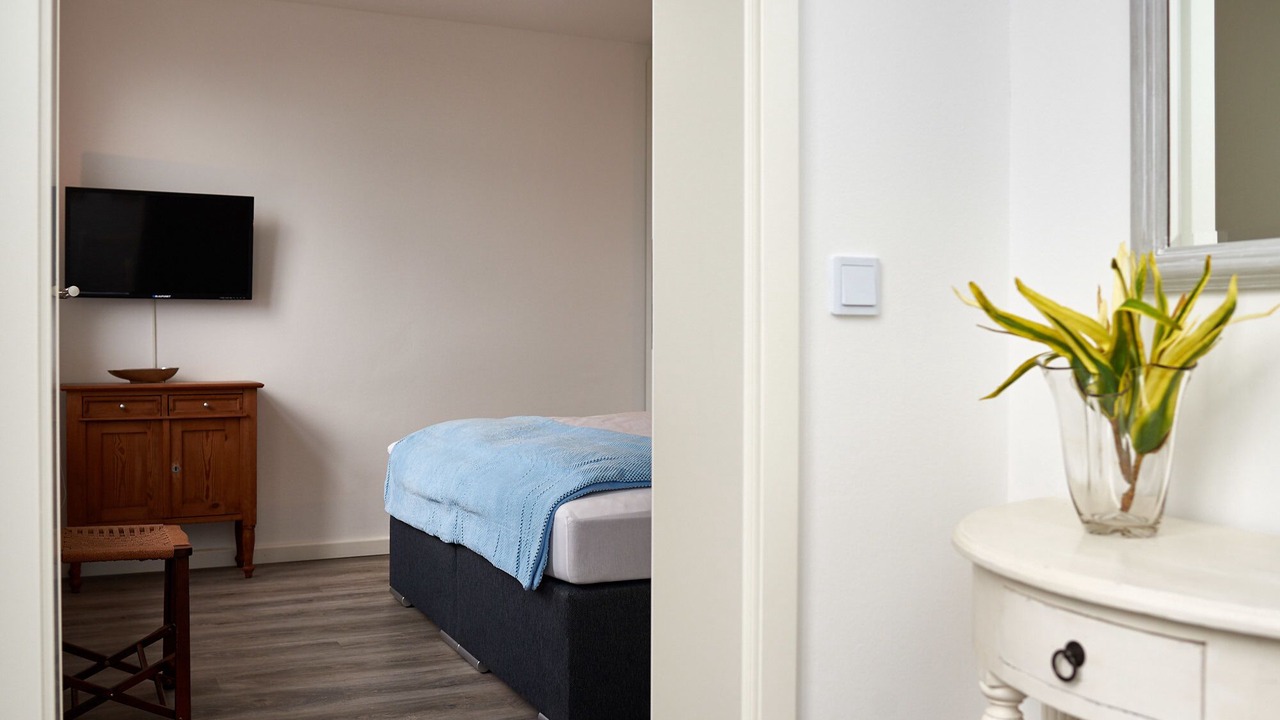 Photo of Bedroom in Eckernfoerde