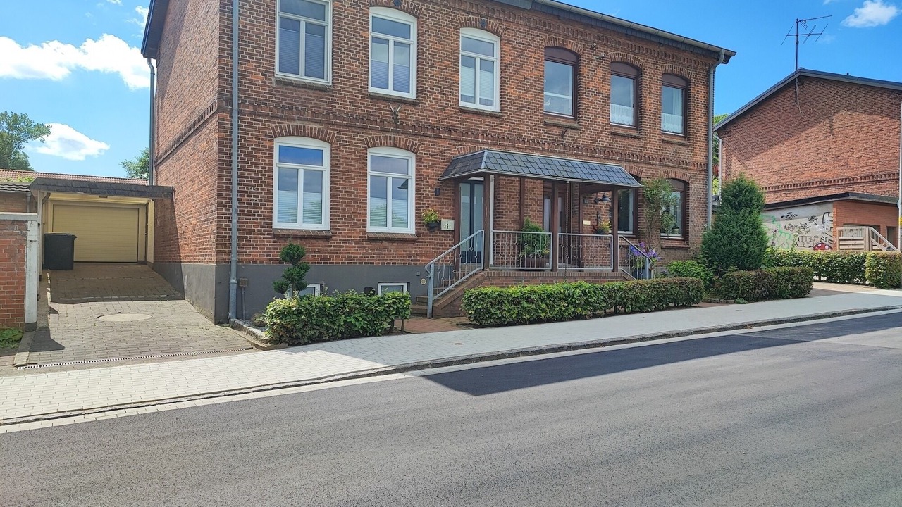 Photo of Outdoor in Eckernfoerde