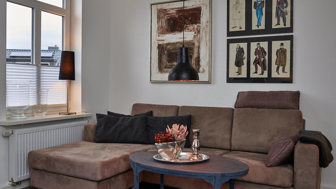 Photo of Livingroom in Eckernfoerde