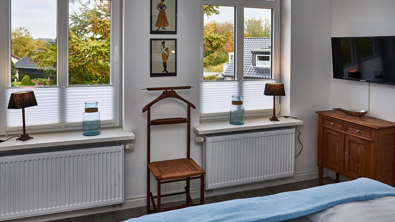 Photo of Bedroom in Eckernfoerde