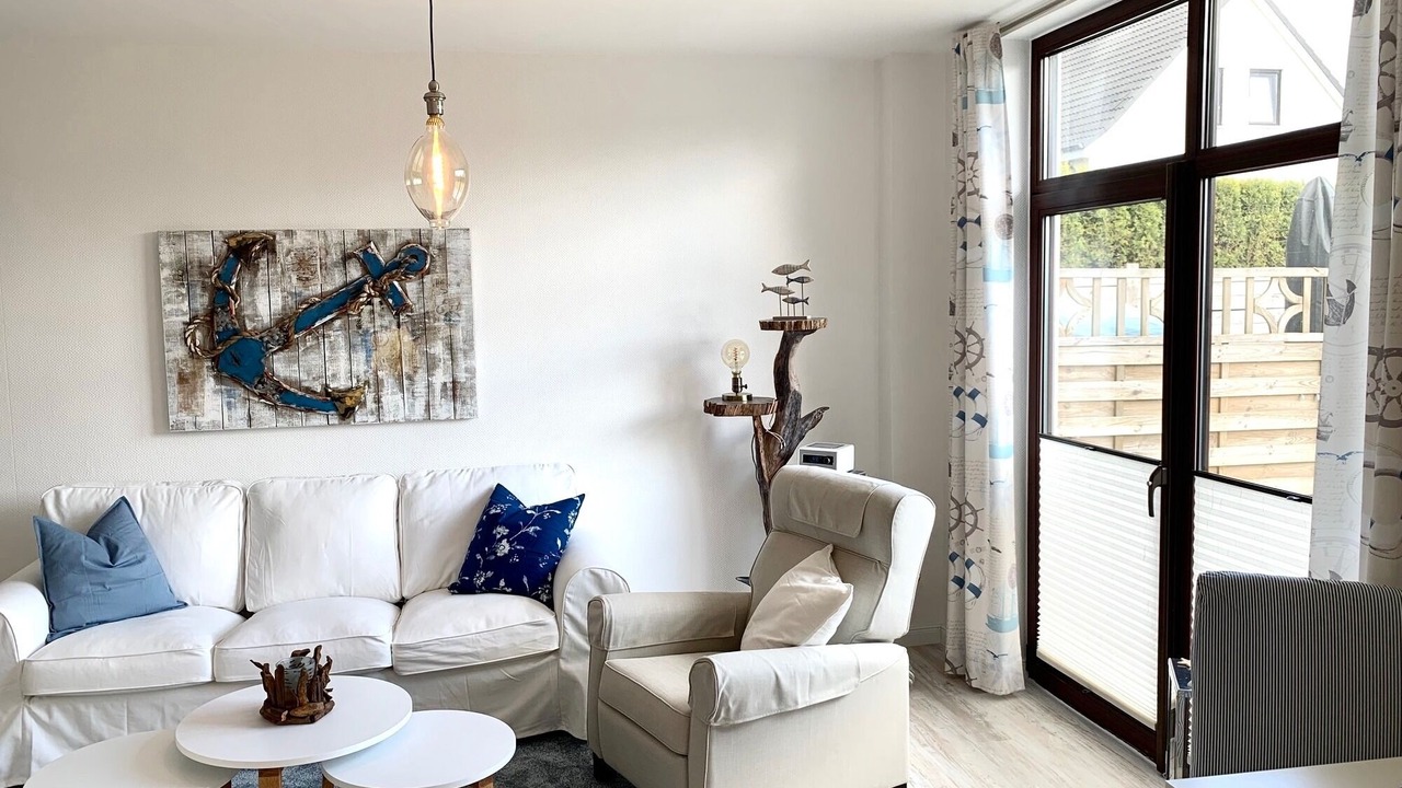 Photo of Livingroom in Grodersby