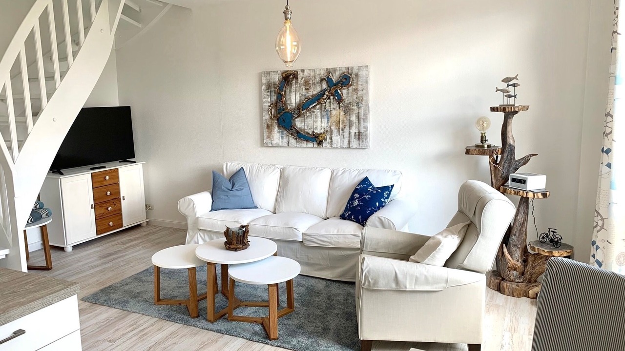 Photo of Livingroom in Grodersby