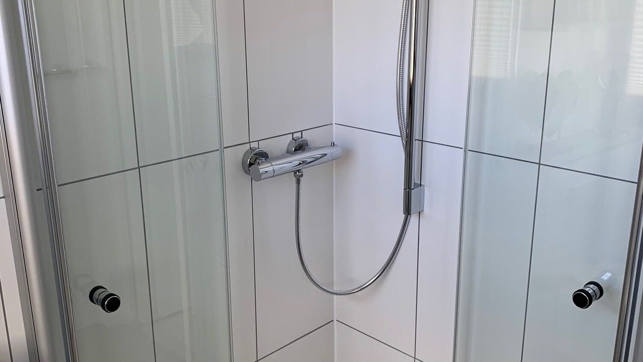 Photo of Bathroom in Grodersby
