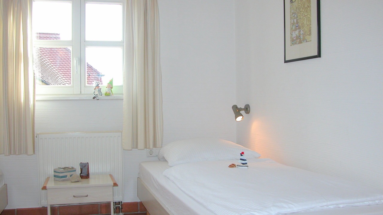 Photo of Bedroom in Kreptitz