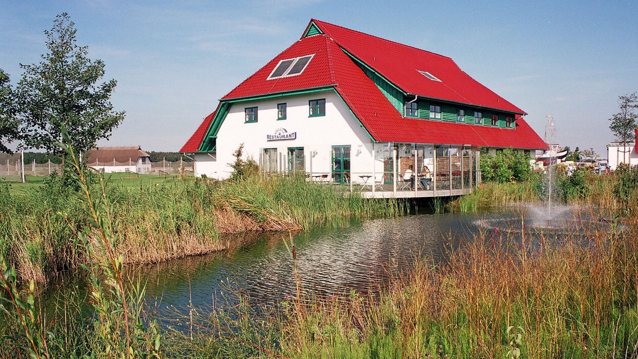 Photo of Outdoor in Kreptitz