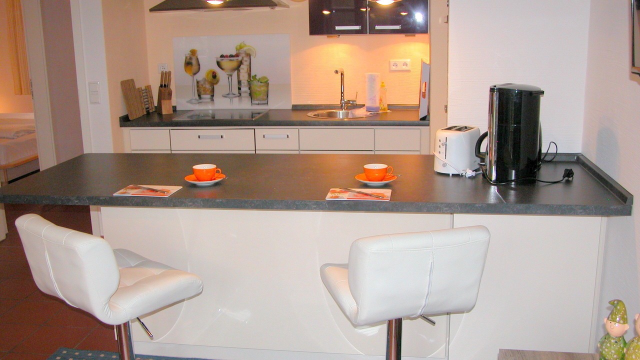 Photo of Kitchen in Kreptitz