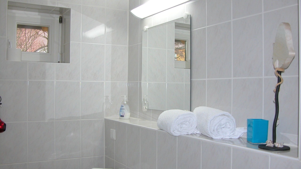 Photo of Bathroom in Kreptitz