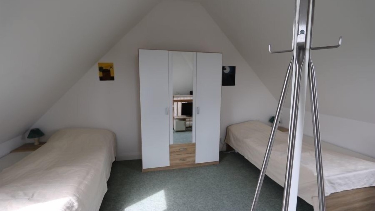 Photo of Bedroom in Timmendorfer Strand