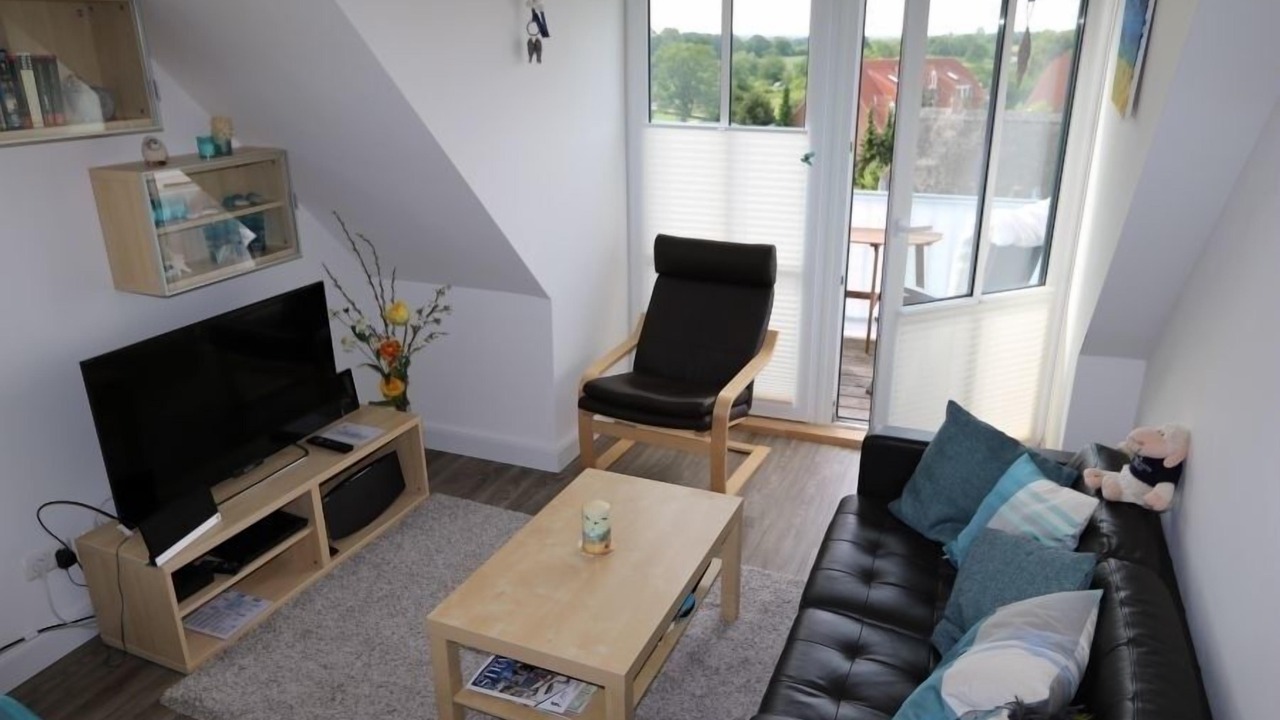 Photo of Livingroom in Timmendorfer Strand