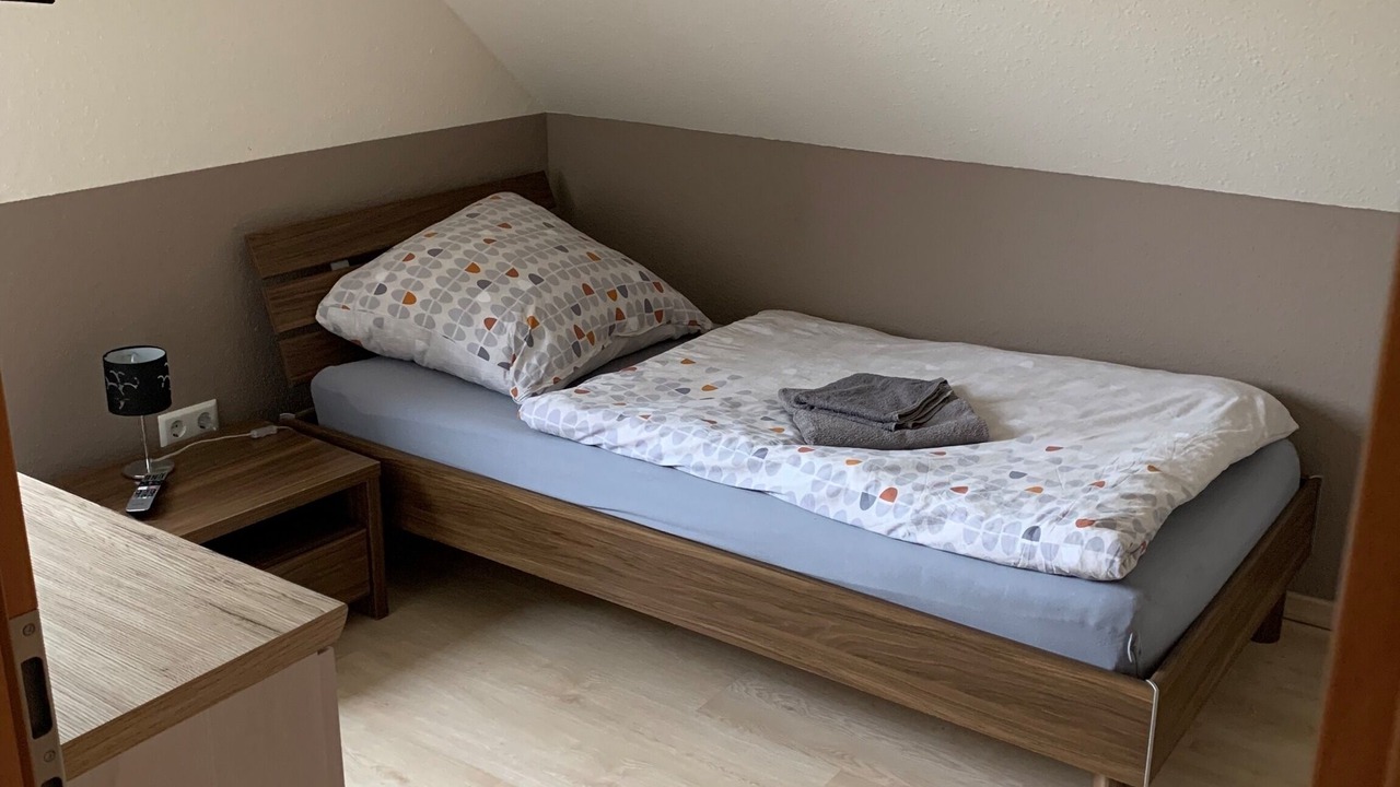Photo of Bedroom in Geeste