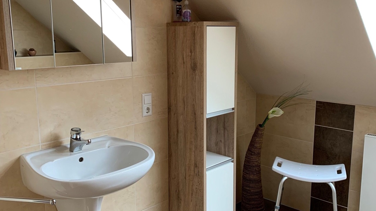 Photo of Bathroom in Geeste