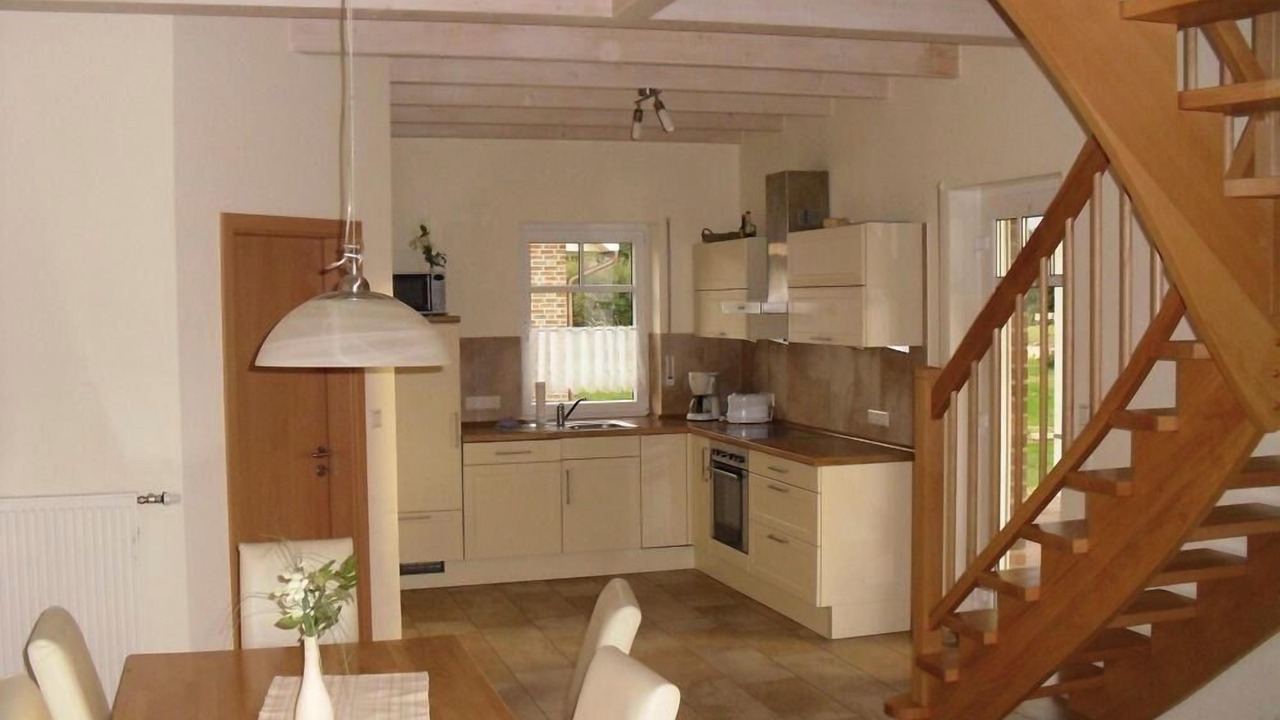 Photo of Kitchen in Geeste