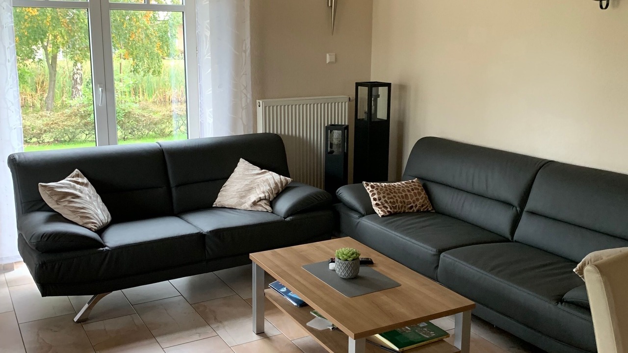 Photo of Livingroom in Geeste
