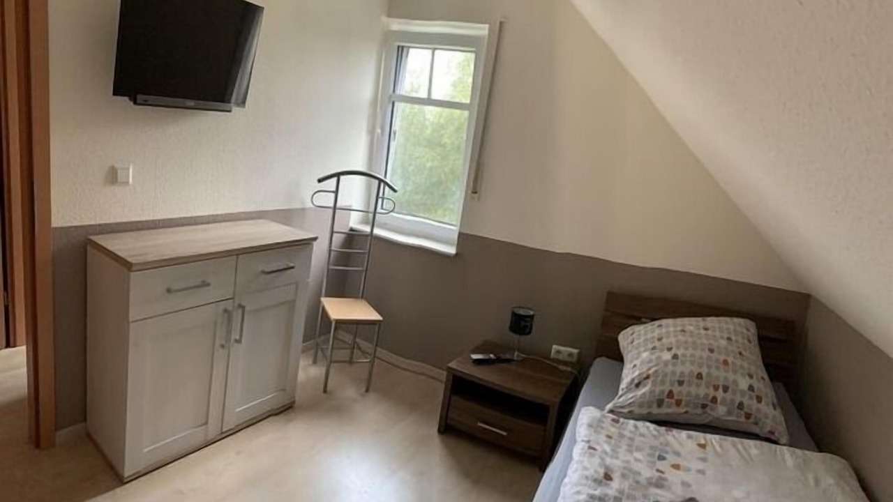 Photo of Bedroom in Geeste