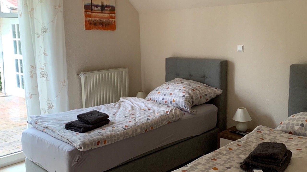 Photo of Bedroom in Geeste