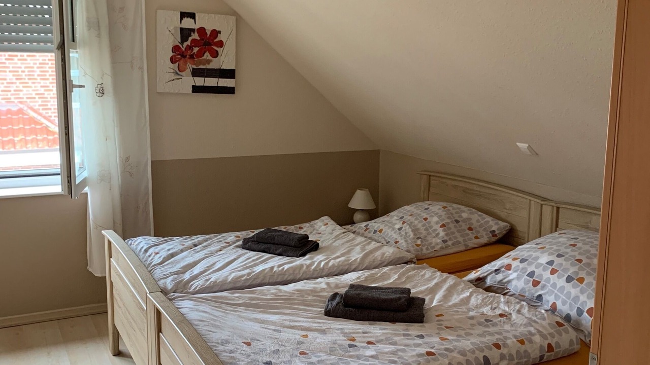 Photo of Bedroom in Geeste