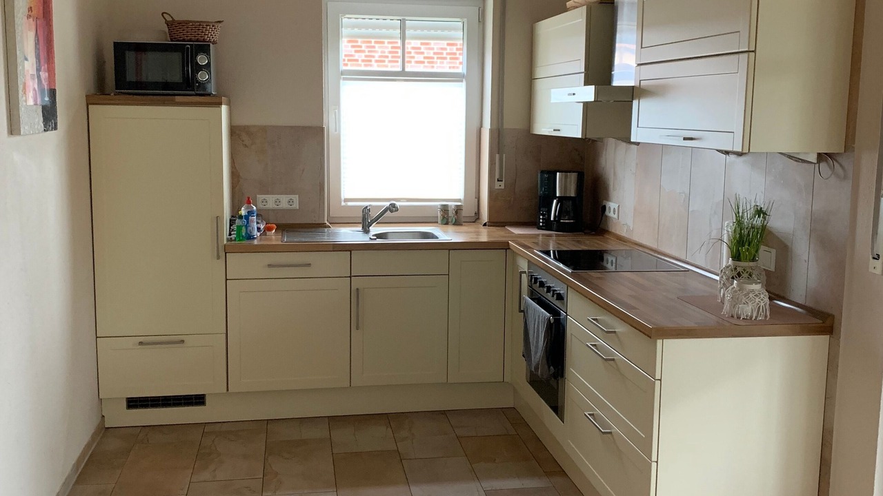 Photo of Kitchen in Geeste