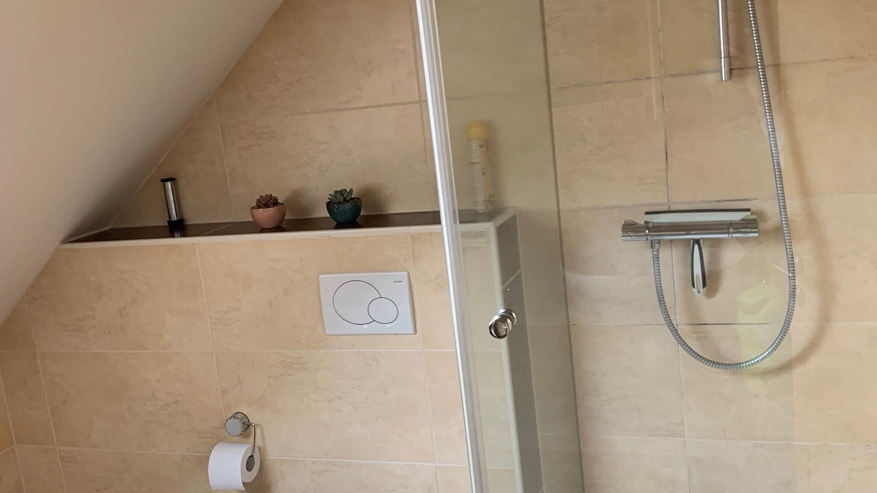 Photo of Bathroom in Geeste