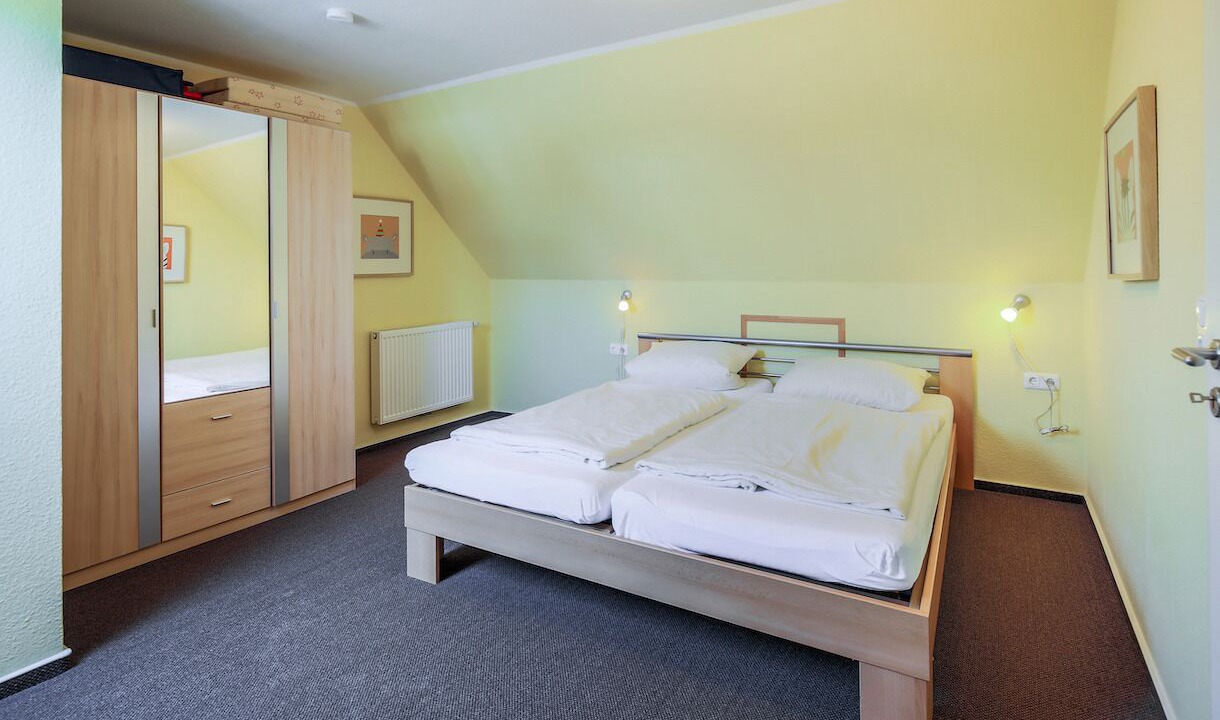 Photo of Bedroom in Sahrensdorf