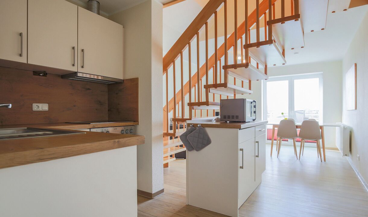 Photo of Kitchen in Sahrensdorf