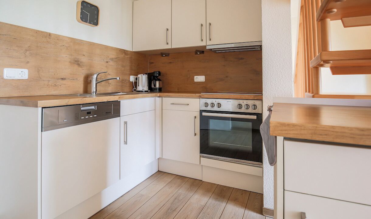 Photo of Kitchen in Sahrensdorf