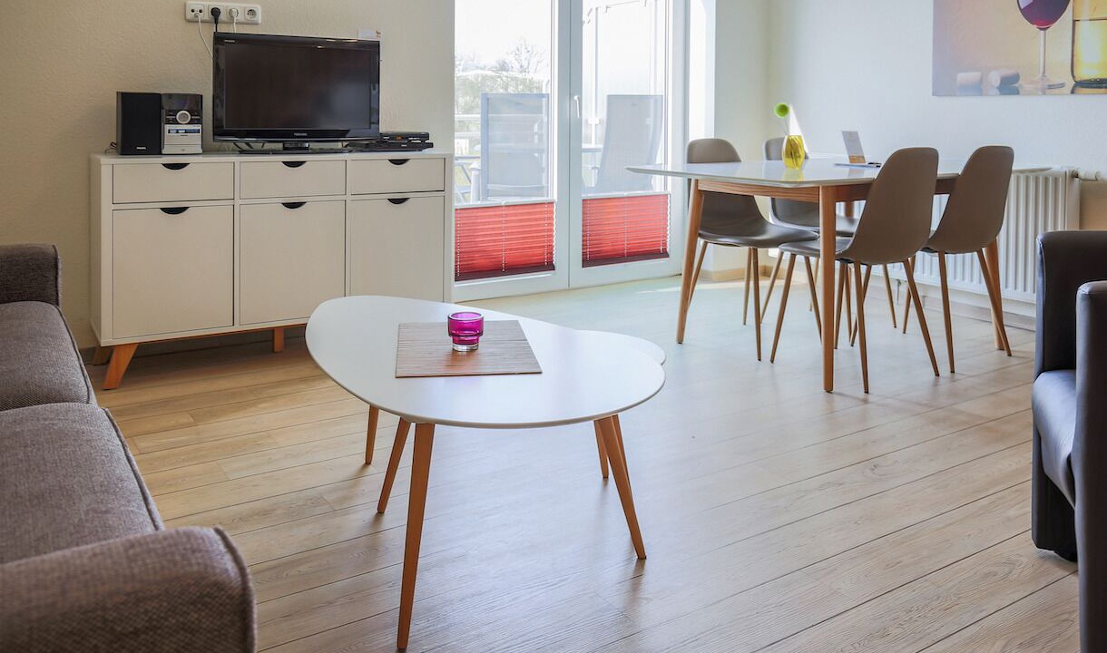 Photo of Livingroom in Sahrensdorf