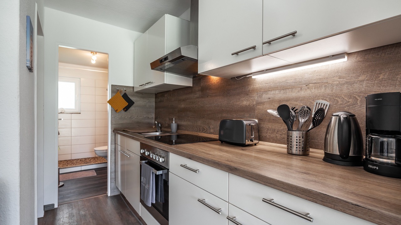 Photo of Kitchen in Suesel
