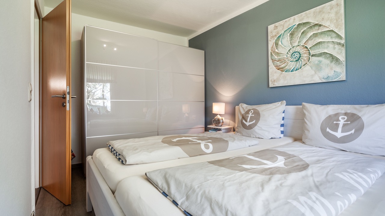 Photo of Bedroom in Suesel