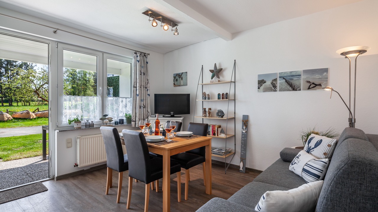 Photo of Livingroom in Suesel