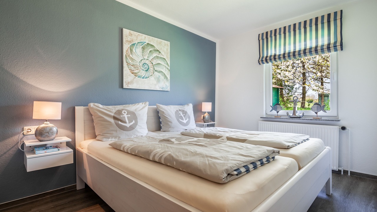 Photo of Bedroom in Suesel