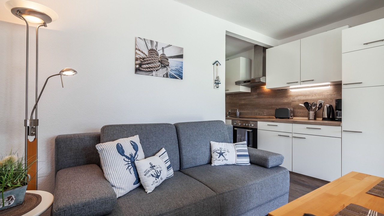 Photo of Livingroom in Suesel