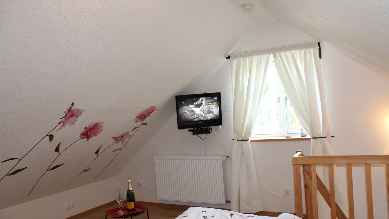 Photo of Bedroom in Riepsdorf