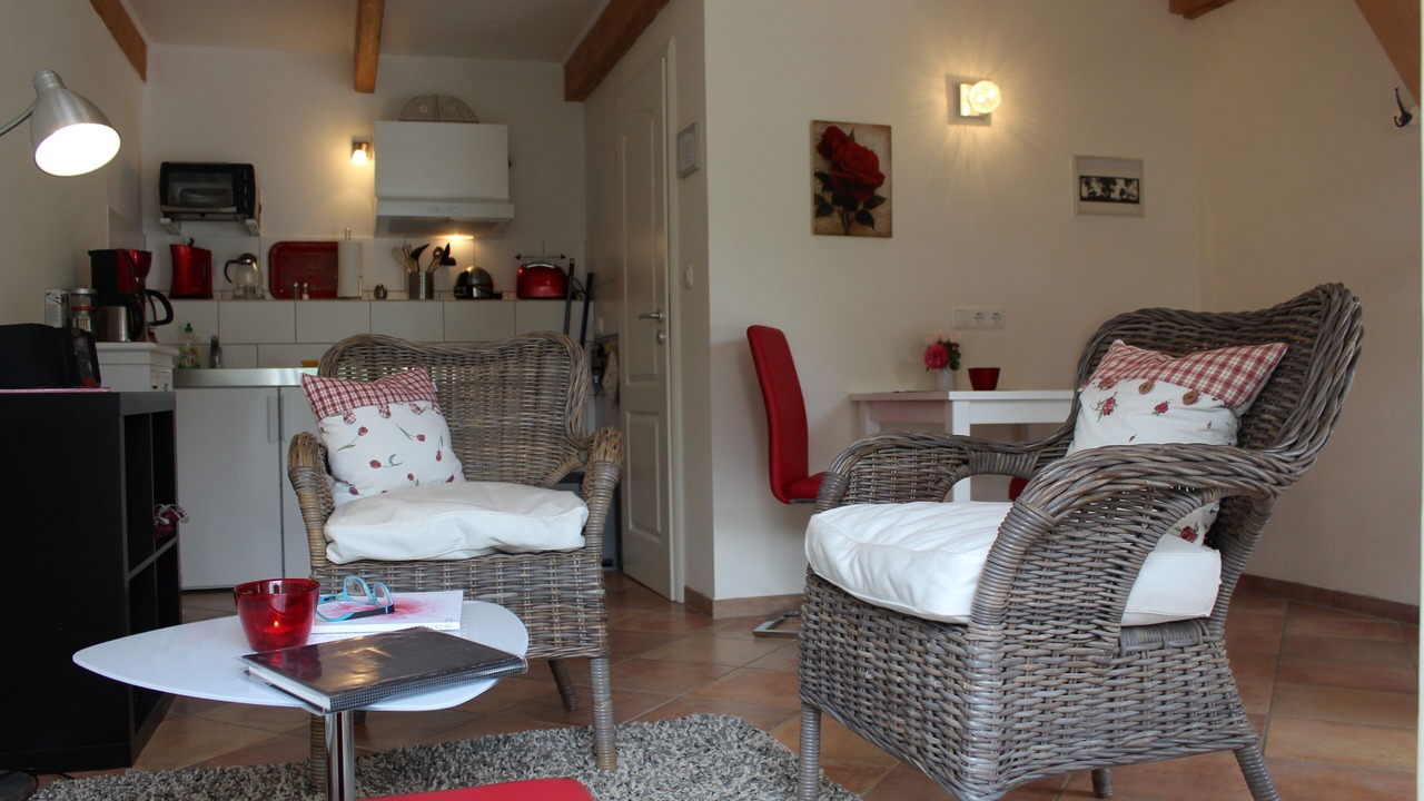 Photo of Livingroom in Riepsdorf