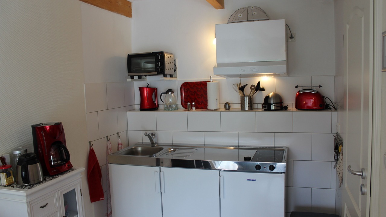 Photo of Kitchen in Riepsdorf