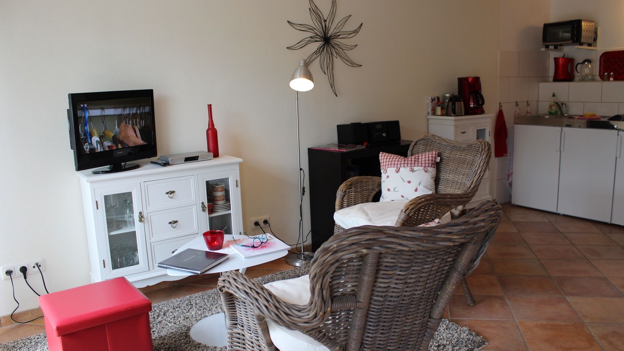 Photo of Livingroom in Riepsdorf