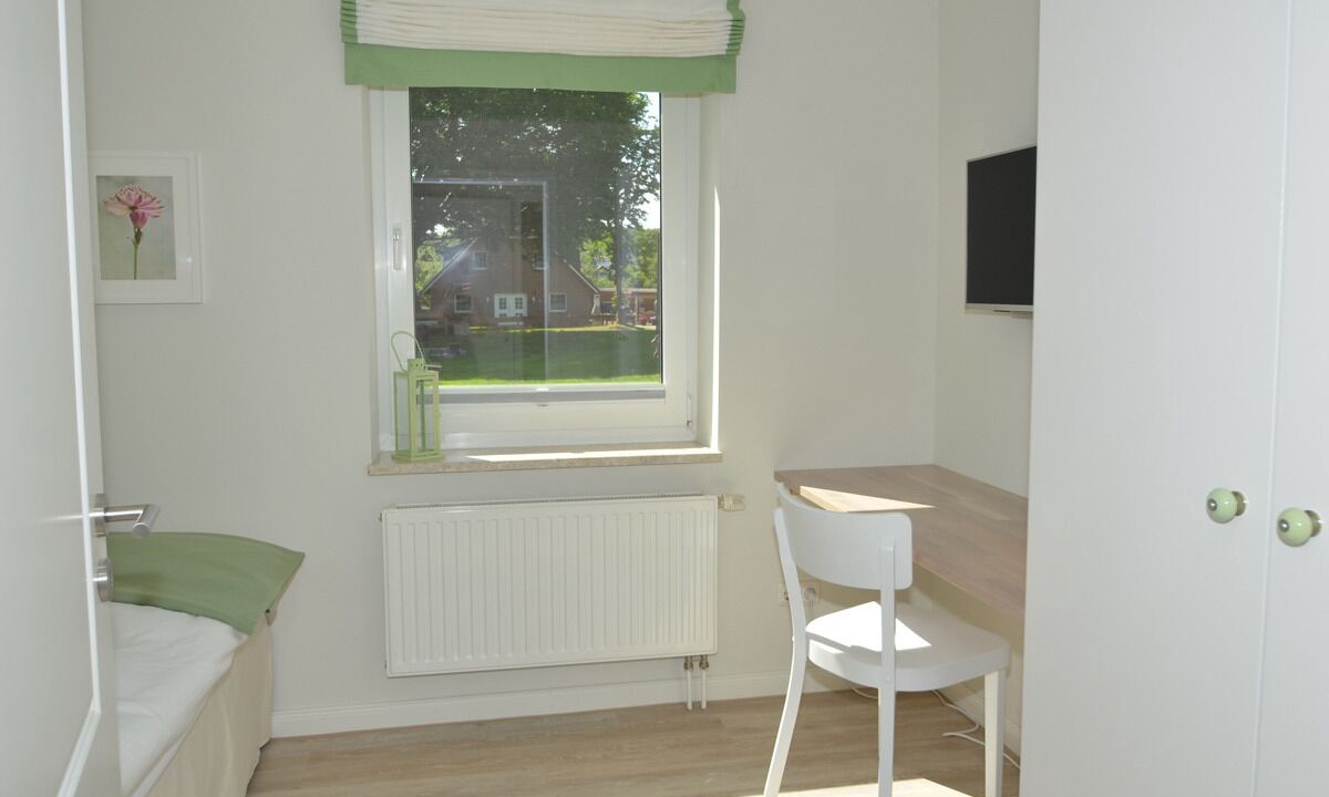 Photo of Bedroom in Bornholt