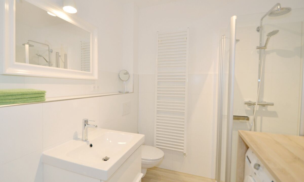 Photo of Bathroom in Bornholt