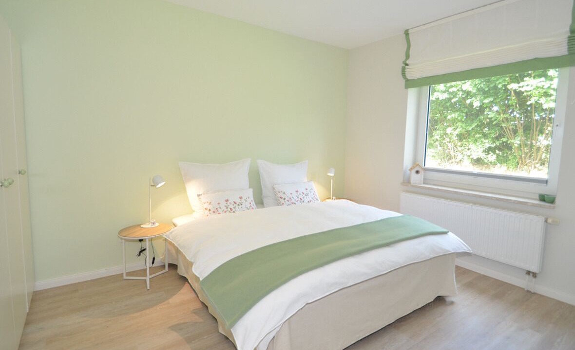 Photo of Bedroom in Bornholt