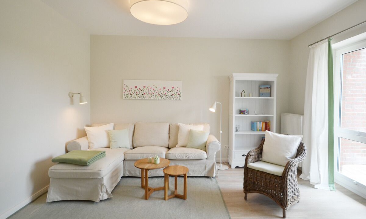 Photo of Livingroom in Bornholt