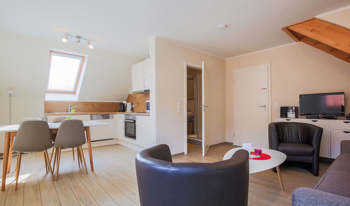 Photo of Livingroom in Sahrensdorf