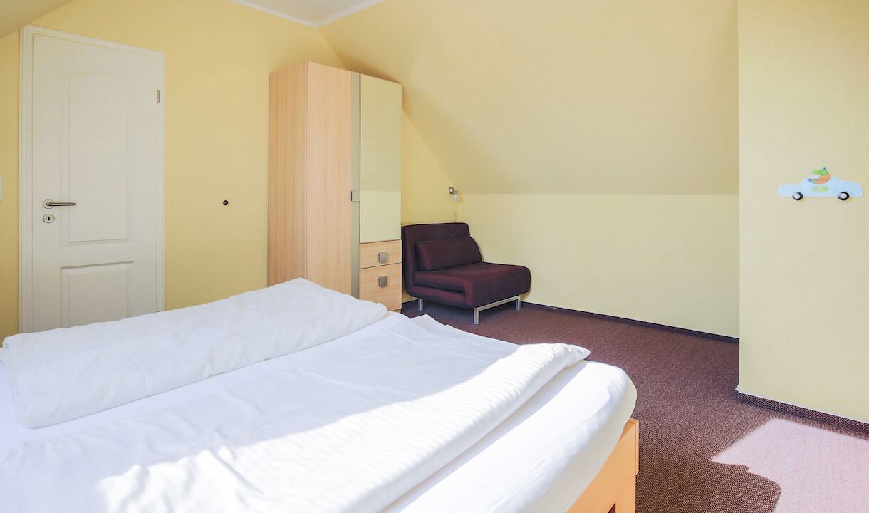 Photo of Bedroom in Sahrensdorf