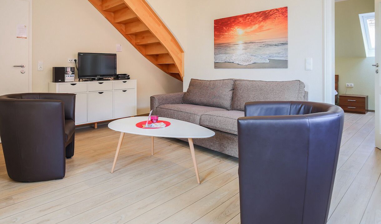 Photo of Livingroom in Sahrensdorf