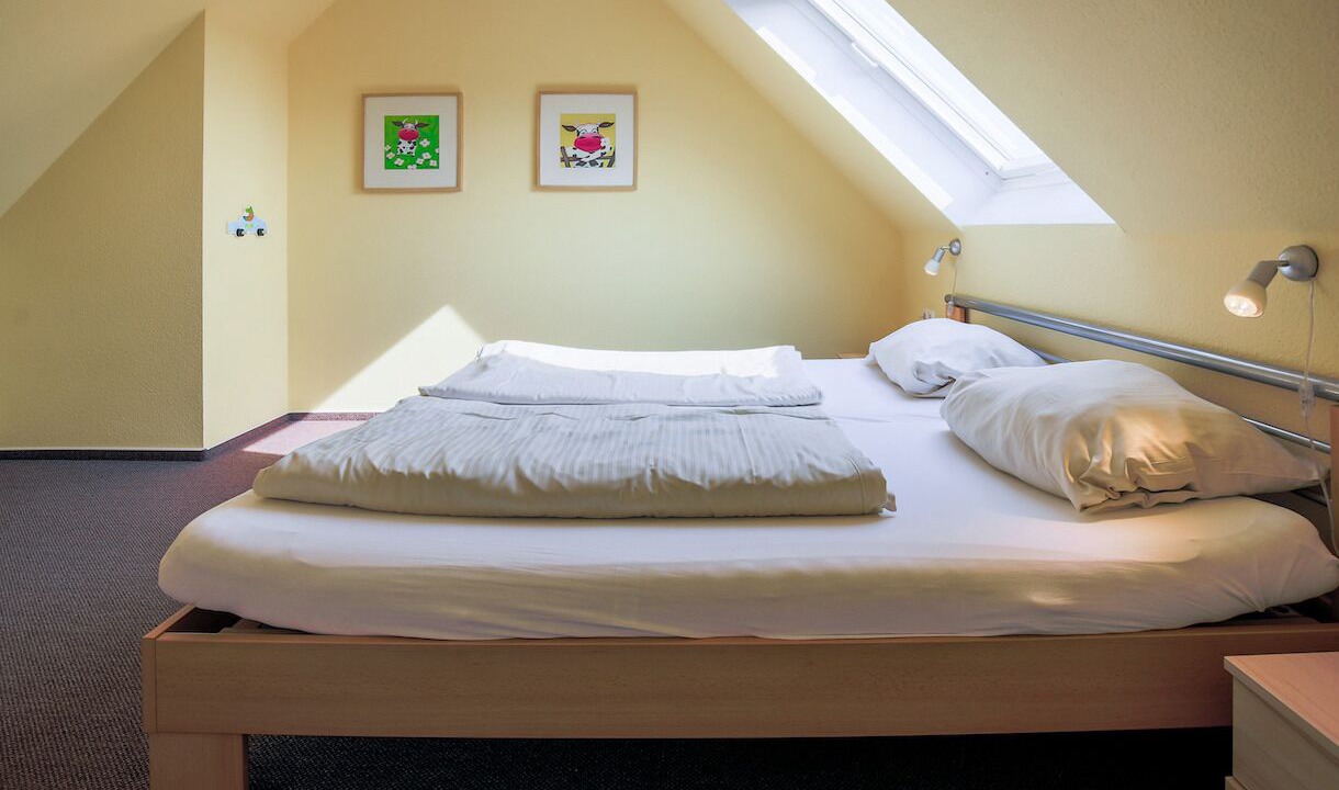 Photo of Bedroom in Sahrensdorf