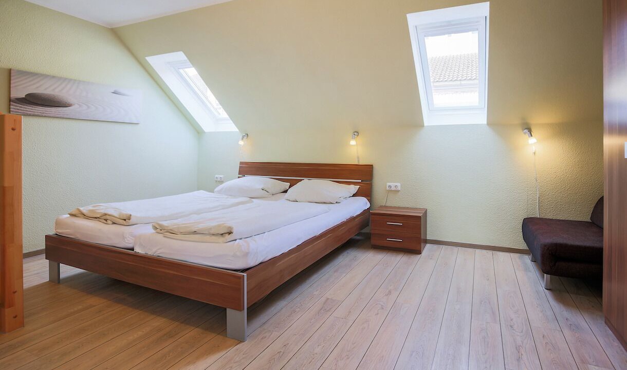Photo of Bedroom in Sahrensdorf