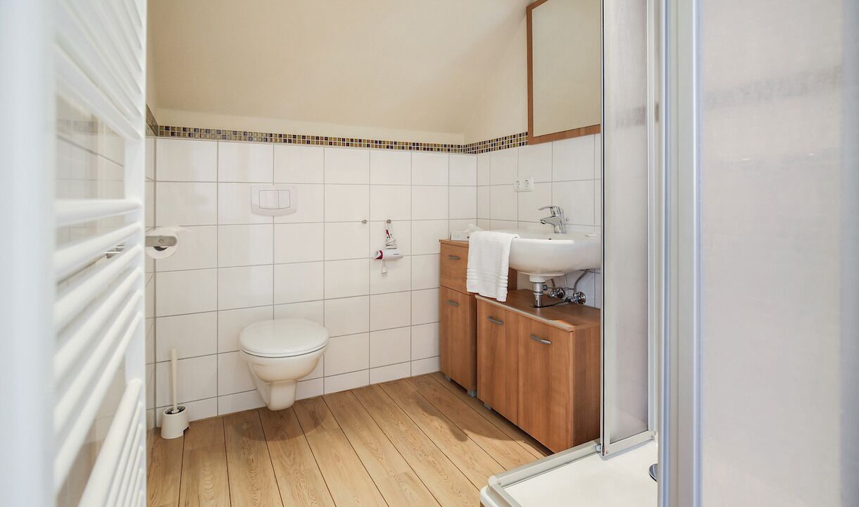 Photo of Bathroom in Sahrensdorf