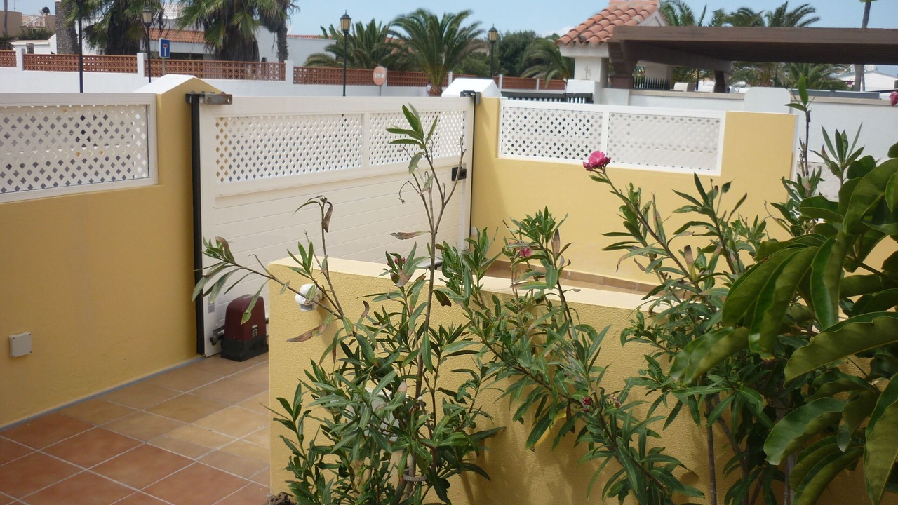 Photo of Outdoor in Corralejo