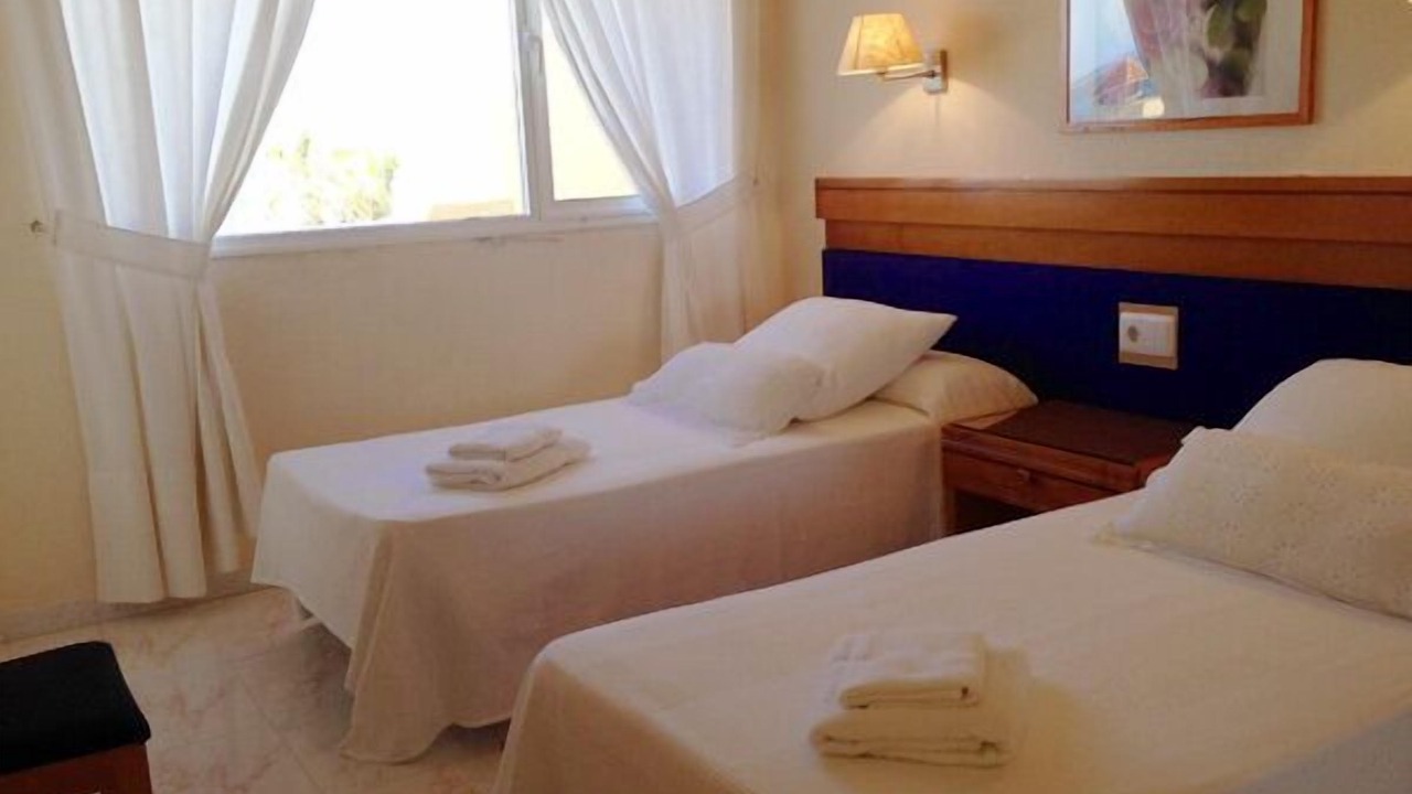 Photo of Bedroom in Corralejo